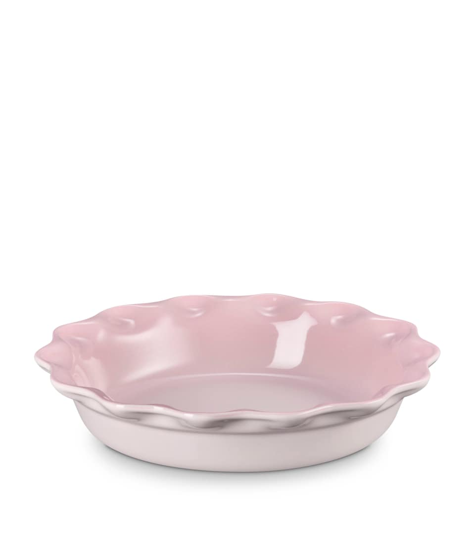 Stoneware Pie Dish (23cm)