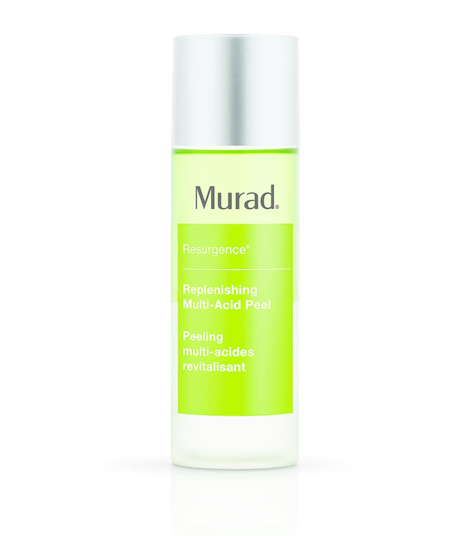 Replenishing Multi-Acid Peel