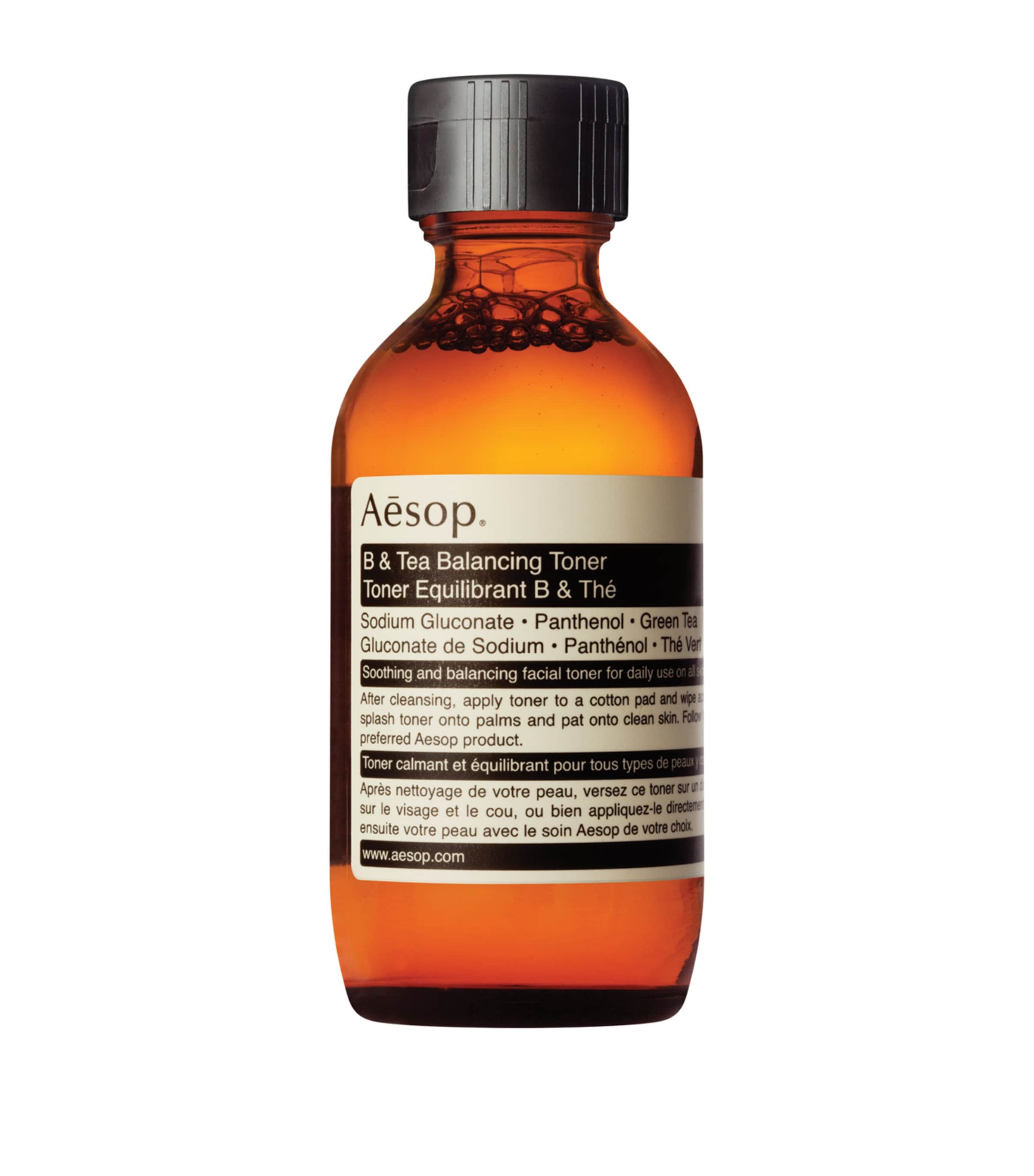 B & Tea Toner (100ml)
