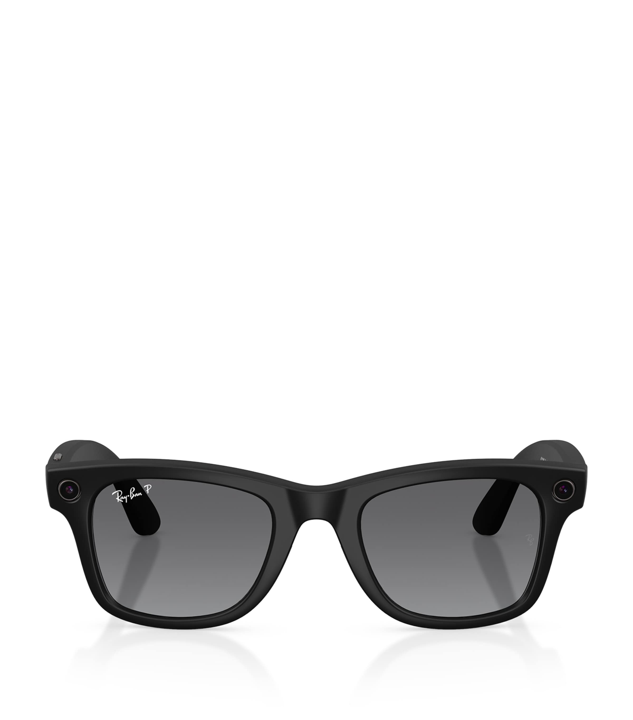 x Meta RW4012 Wayfarer Sunglasses