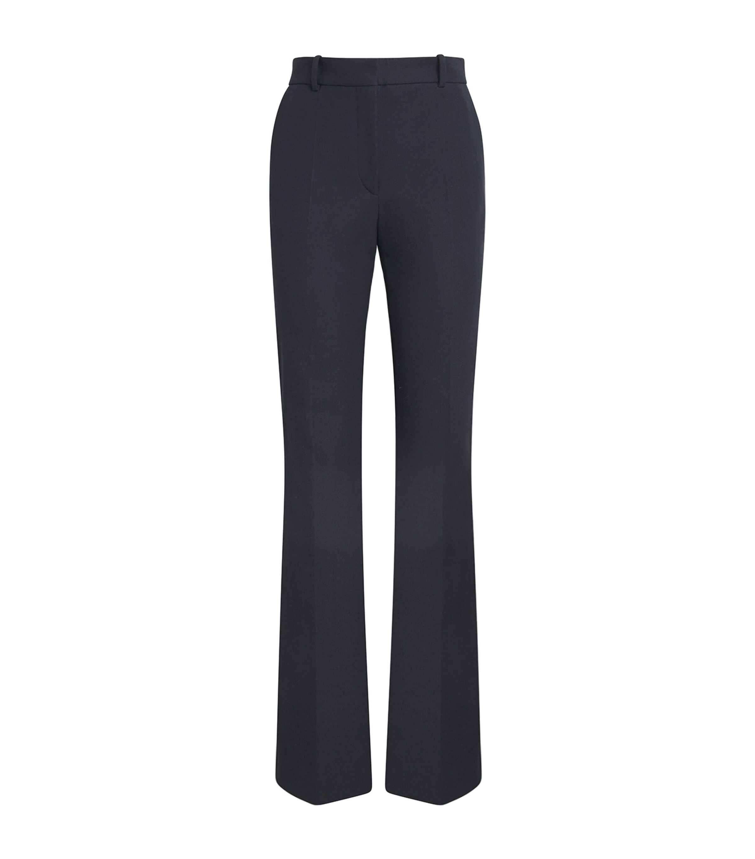Stretch-Gabardine Tafira Trousers