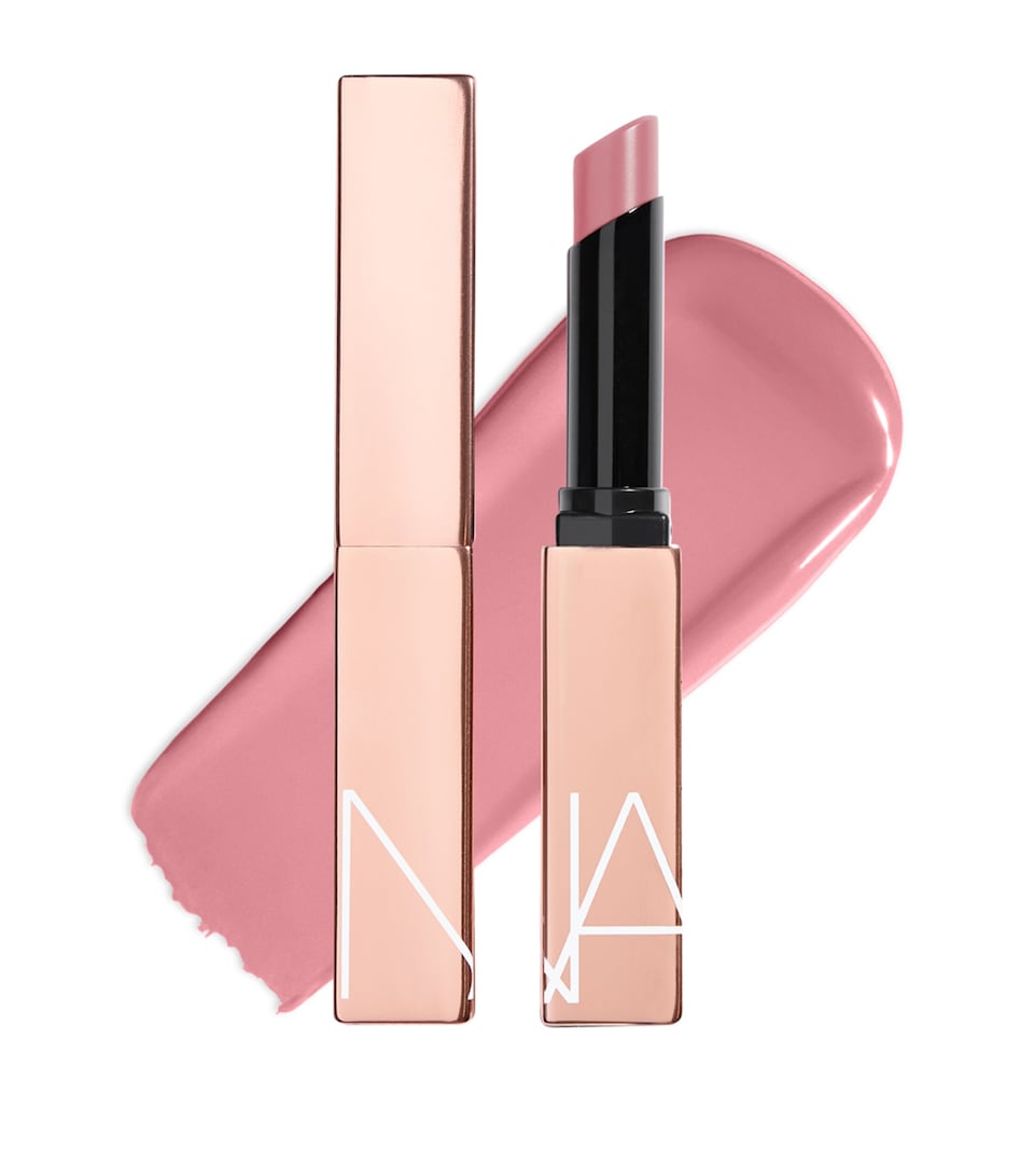 NARS Afterglow Sensual Shine Lipstick