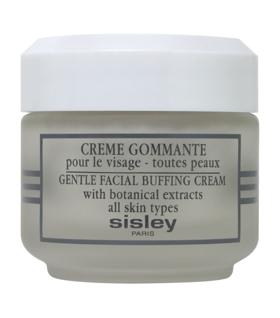 Gentle Facial Buffing Cream (50ml)