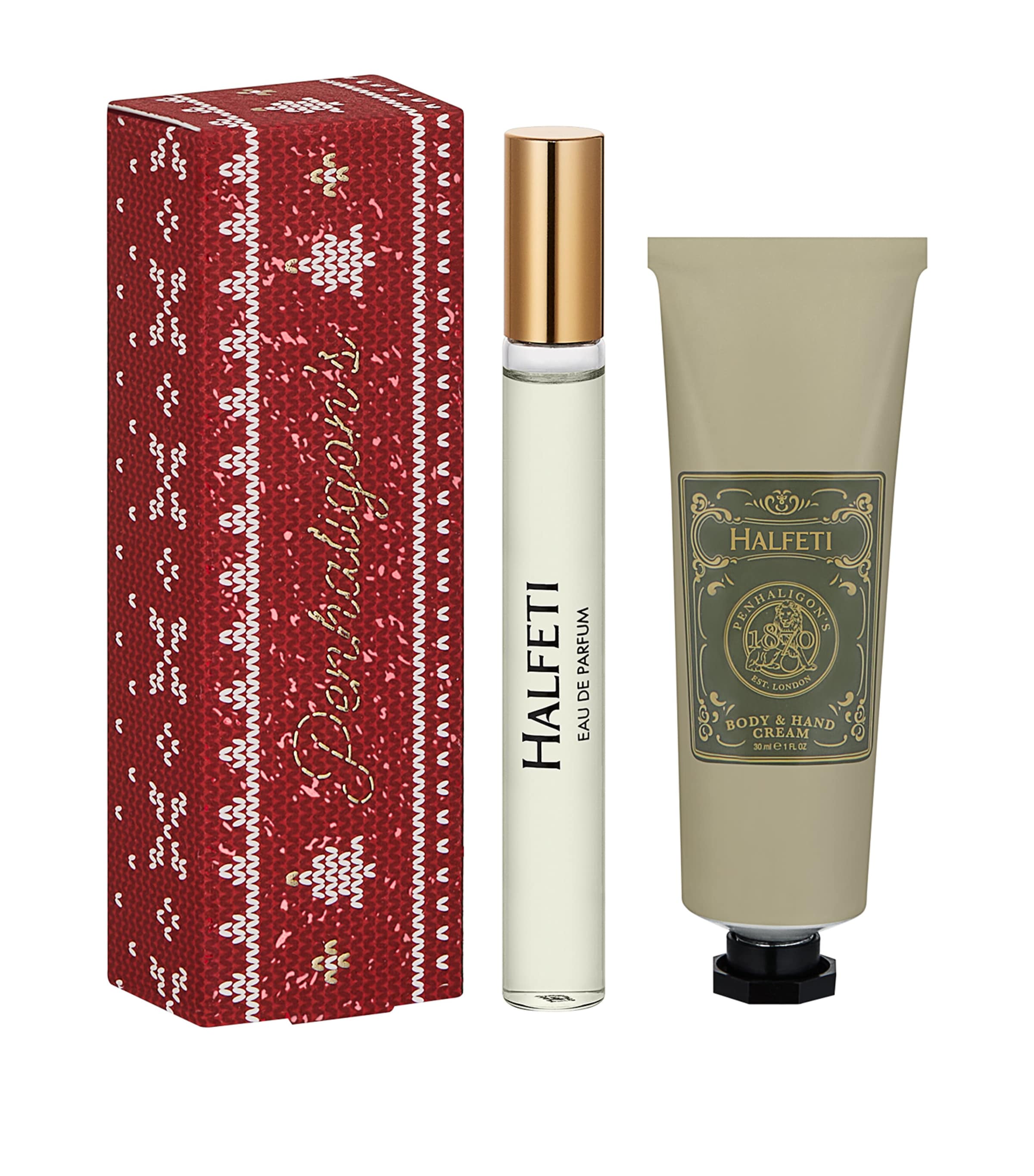Touch of Halfeti Gift Set