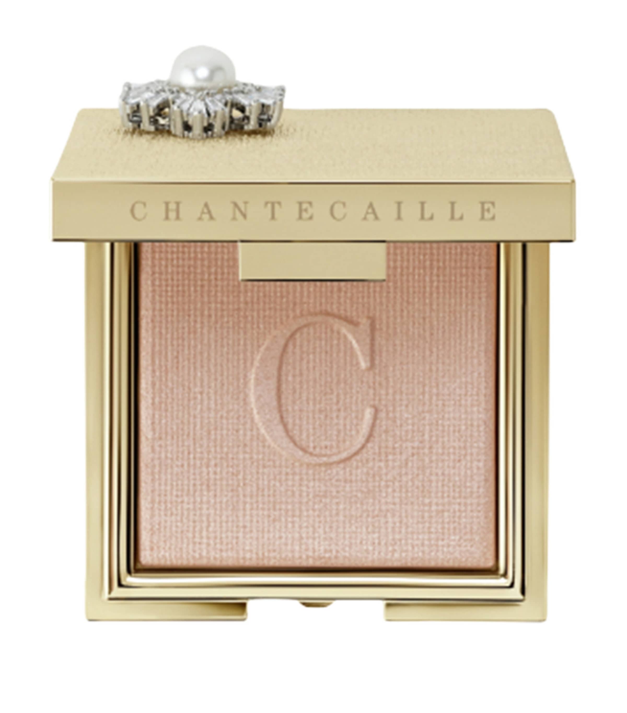 Chantecaille Cheek Light Highlighter Champagne