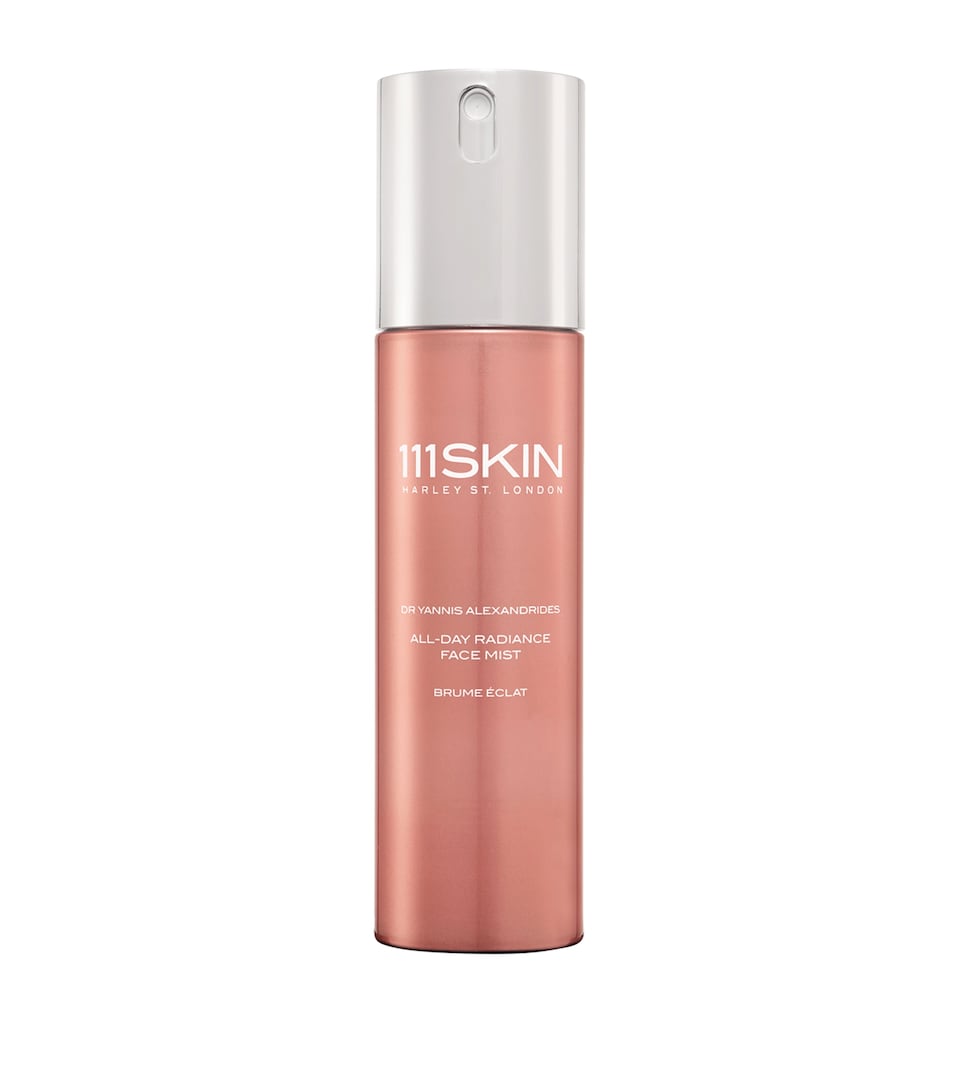 All-Day Radiance Face Mist (100ml)