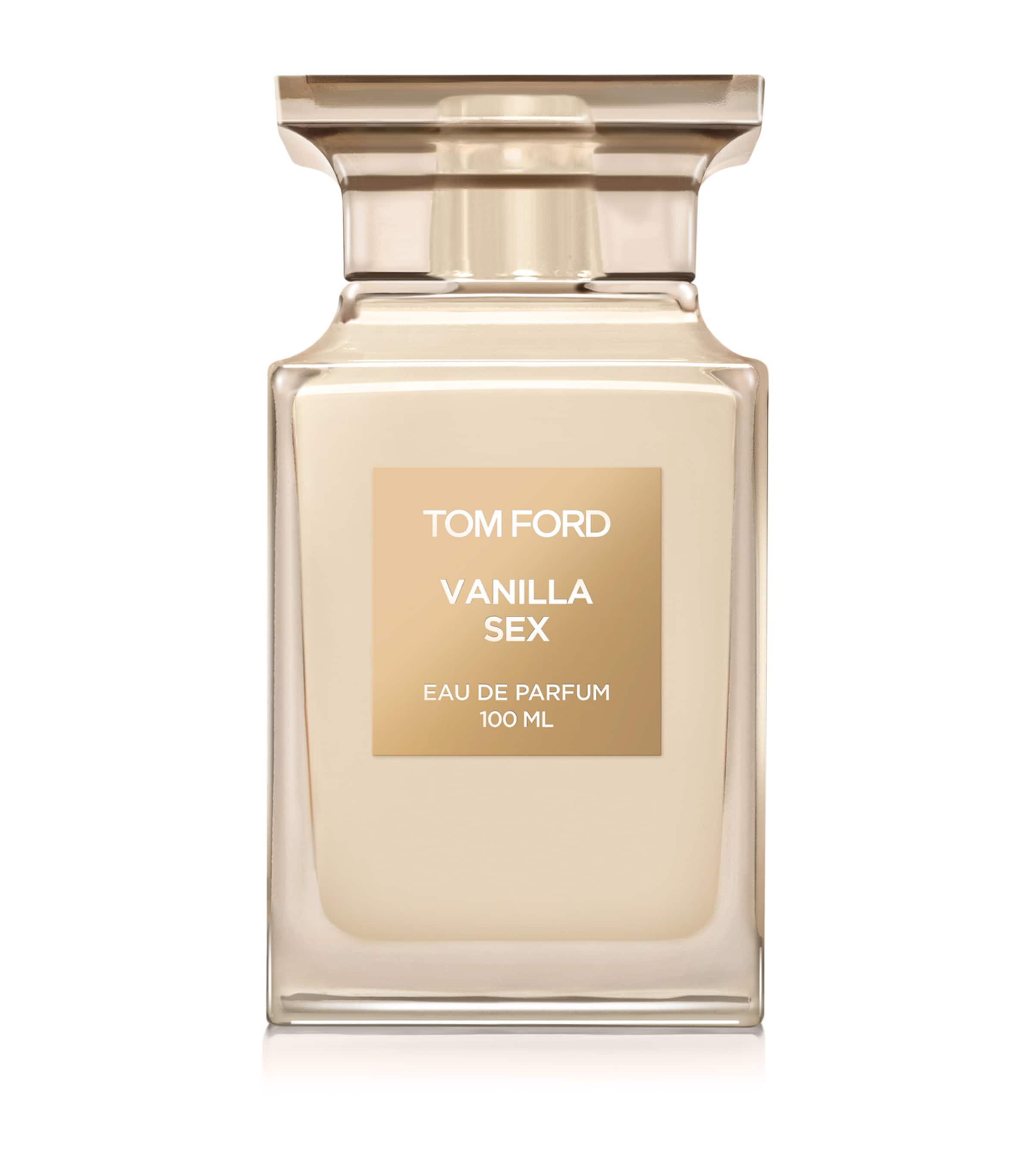 Vanilla Sex Eau de Parfum (100ml)