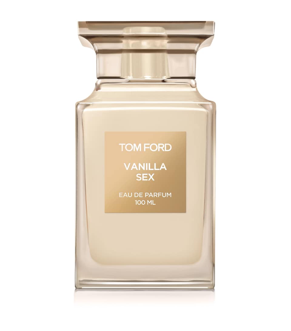 Vanilla Sex Eau de Parfum (100ml)
