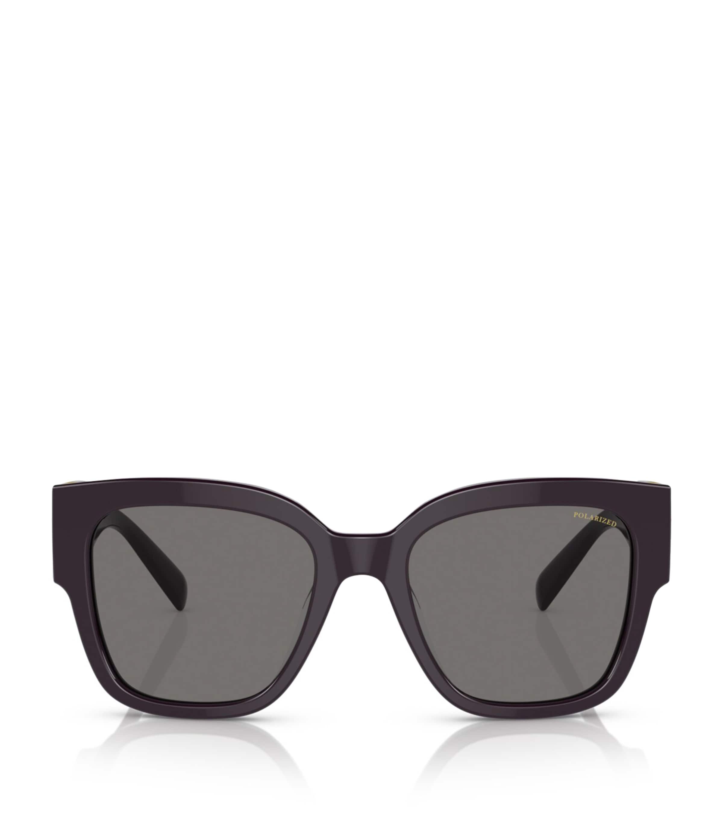 Versace Acetate VE4437U Medusa Sunglasses