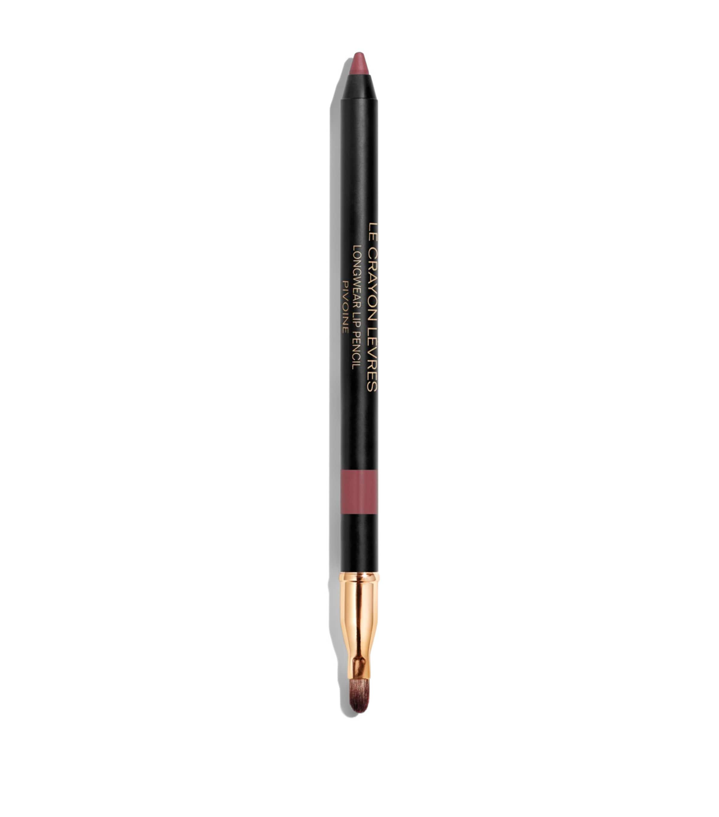 LE CRAYON LÈVRES Longwear Lip Pencil