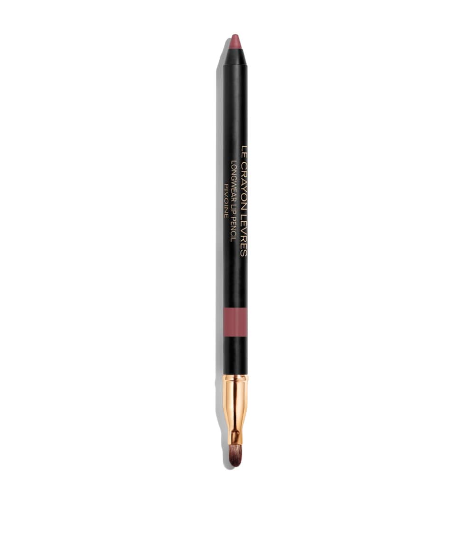 LE CRAYON LÈVRES Longwear Lip Pencil