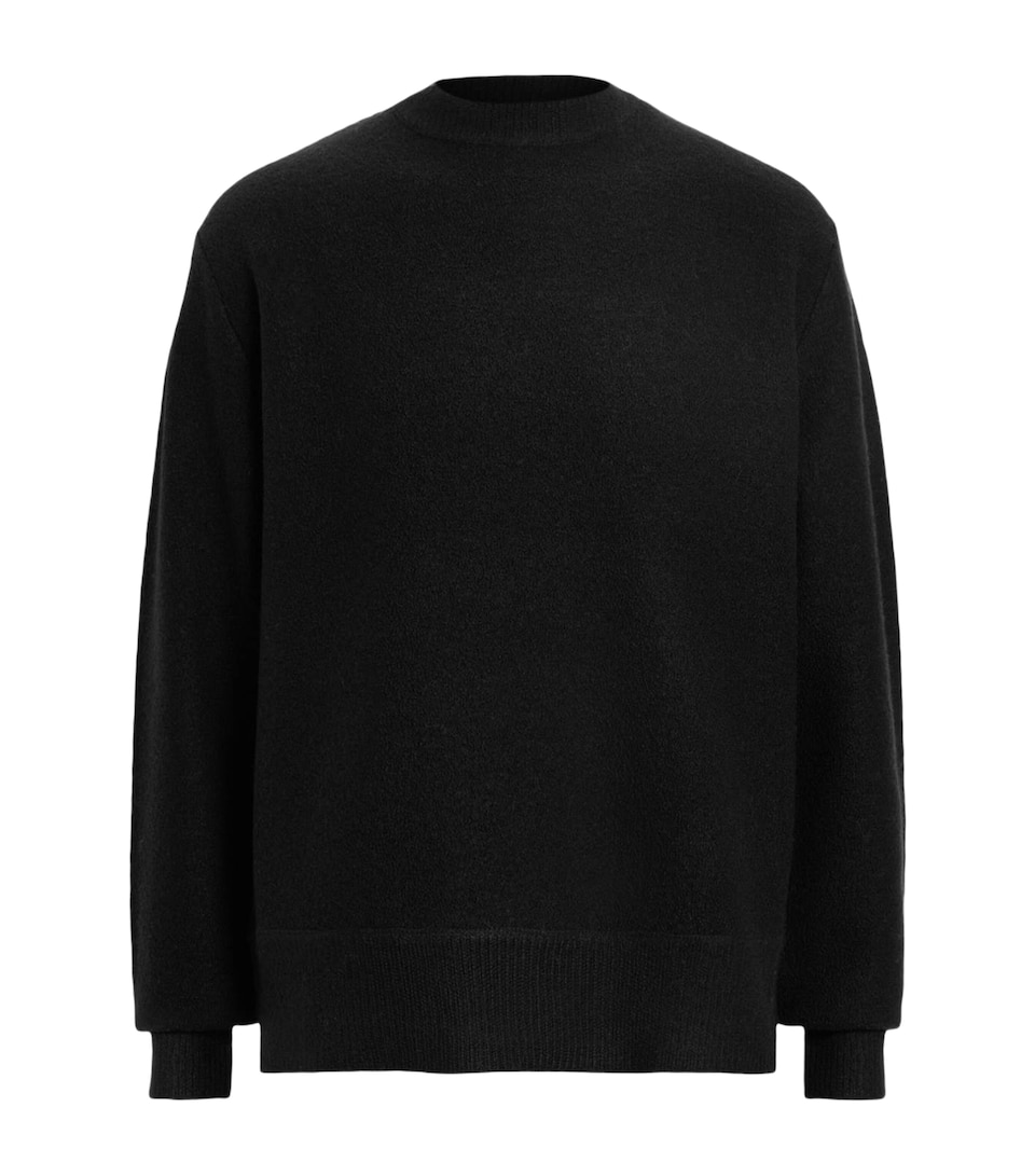 Merino Wool Marko Sweater