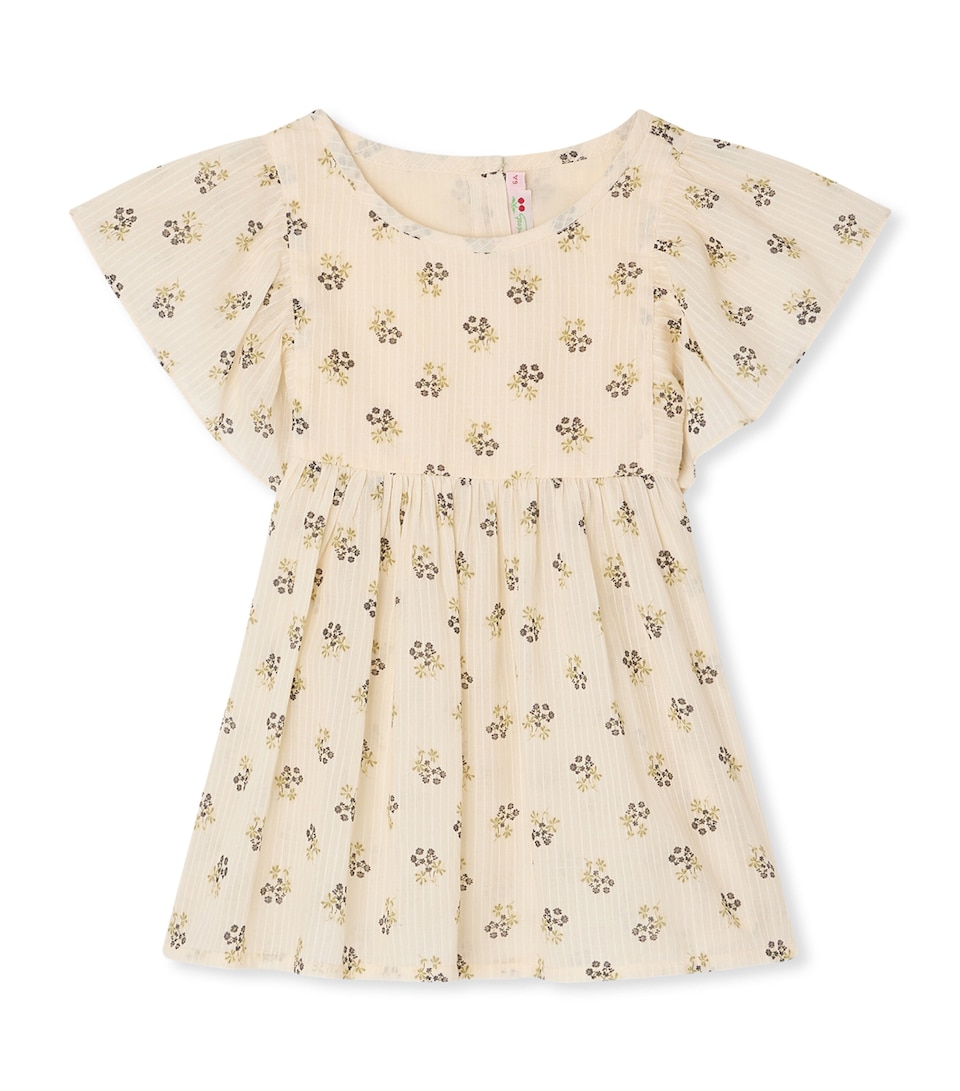 Cotton Christie Blouse (10-14 Years)