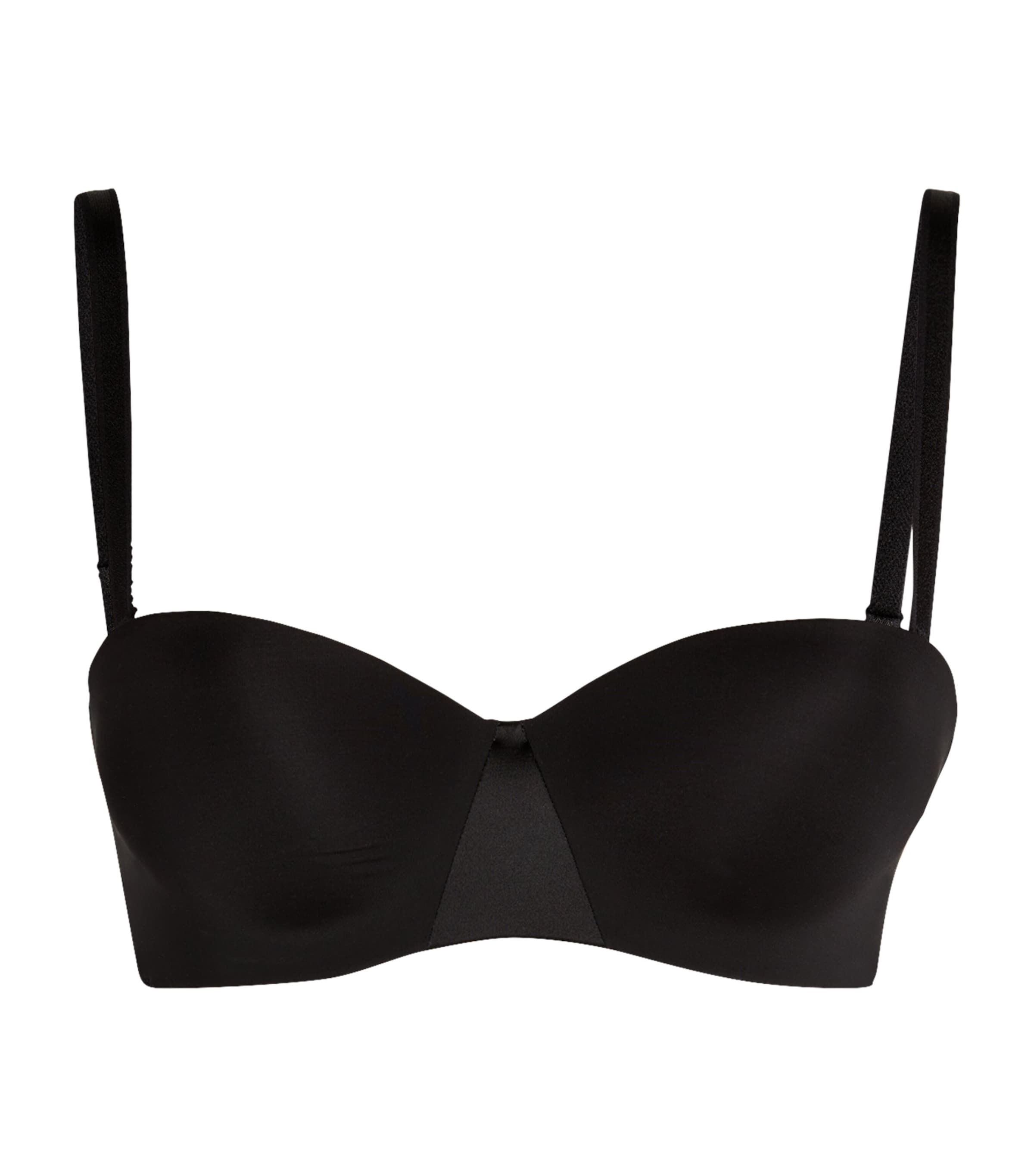 Strapless T-Shirt Bra