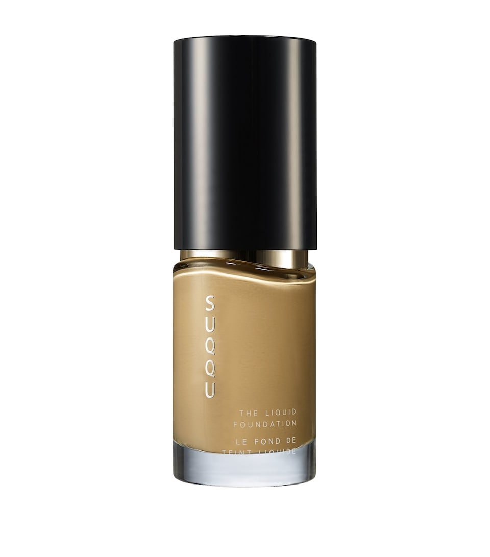 The Liquid Foundation