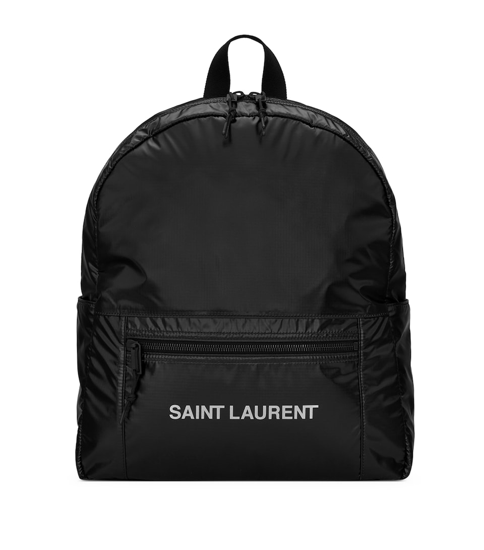 Nuxx Logo Backpack