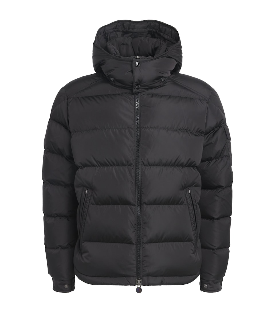 Moncler Mens Maya Puffer Jacket