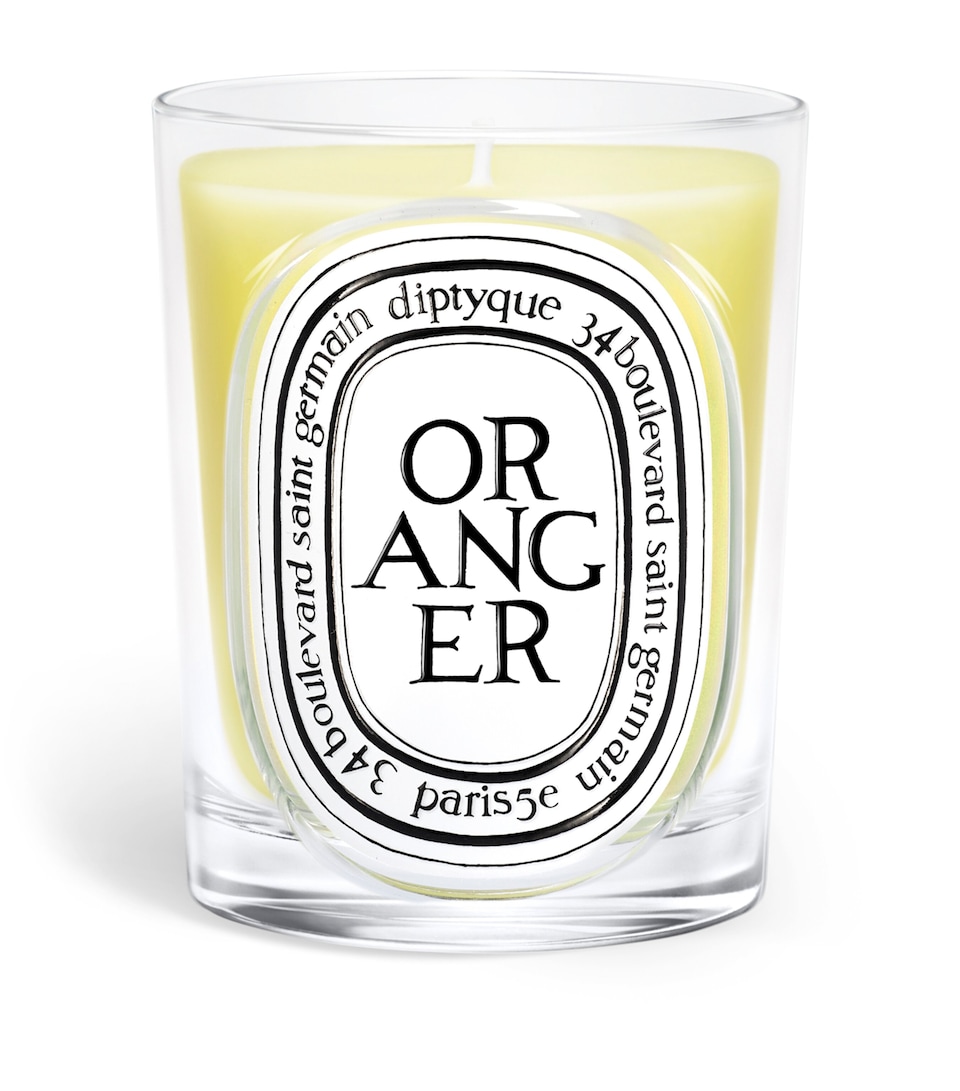 Diptyque Oranger Candle (190g)