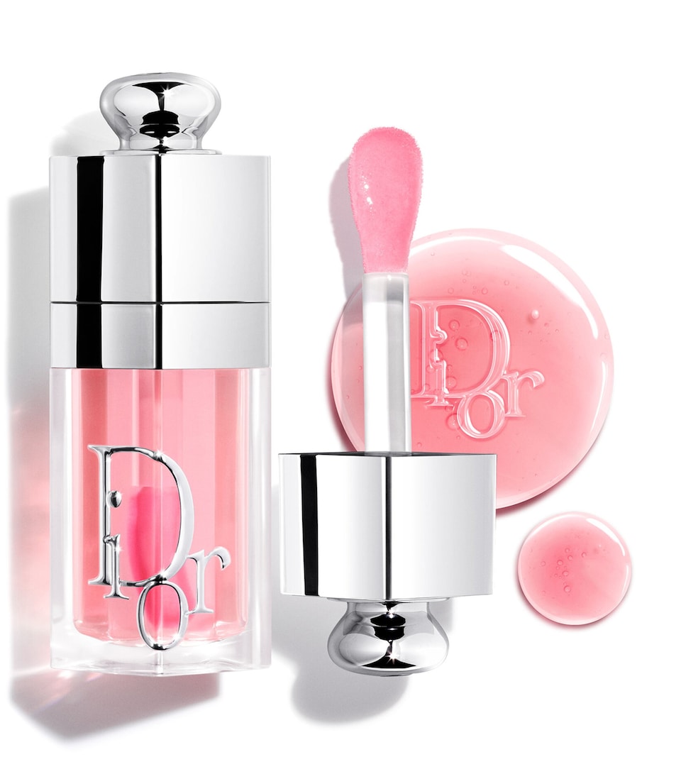 DIOR Dior Addict Lip Glow Oil Pink Juicy