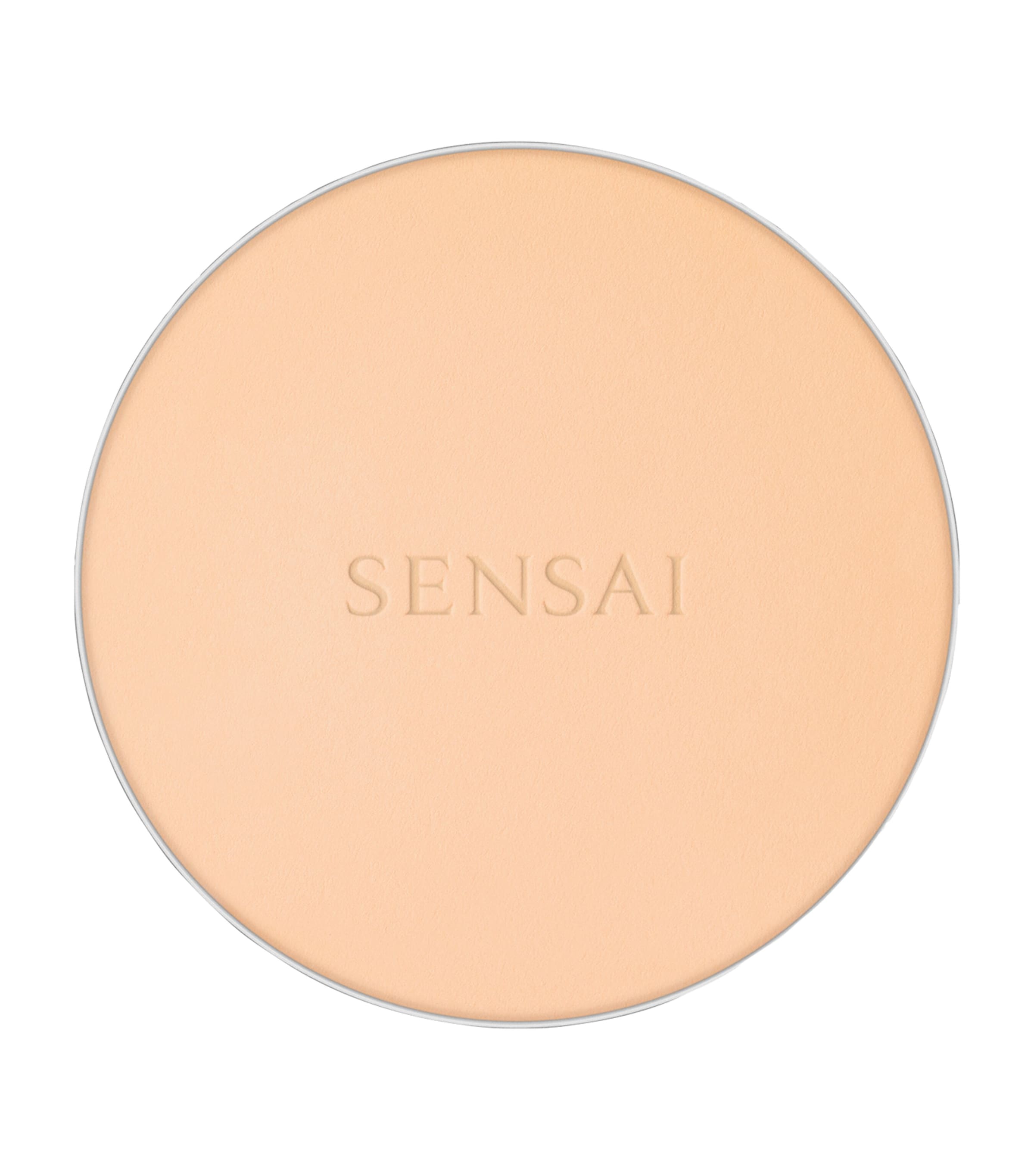 Total Finish Powder Foundation Refill