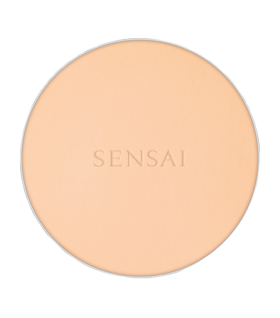 Total Finish Powder Foundation Refill