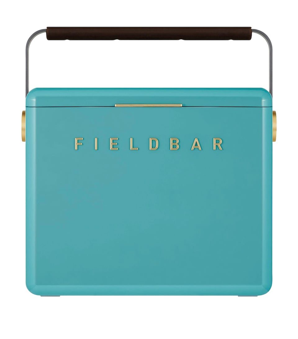 Gin Trunk Cooler Box