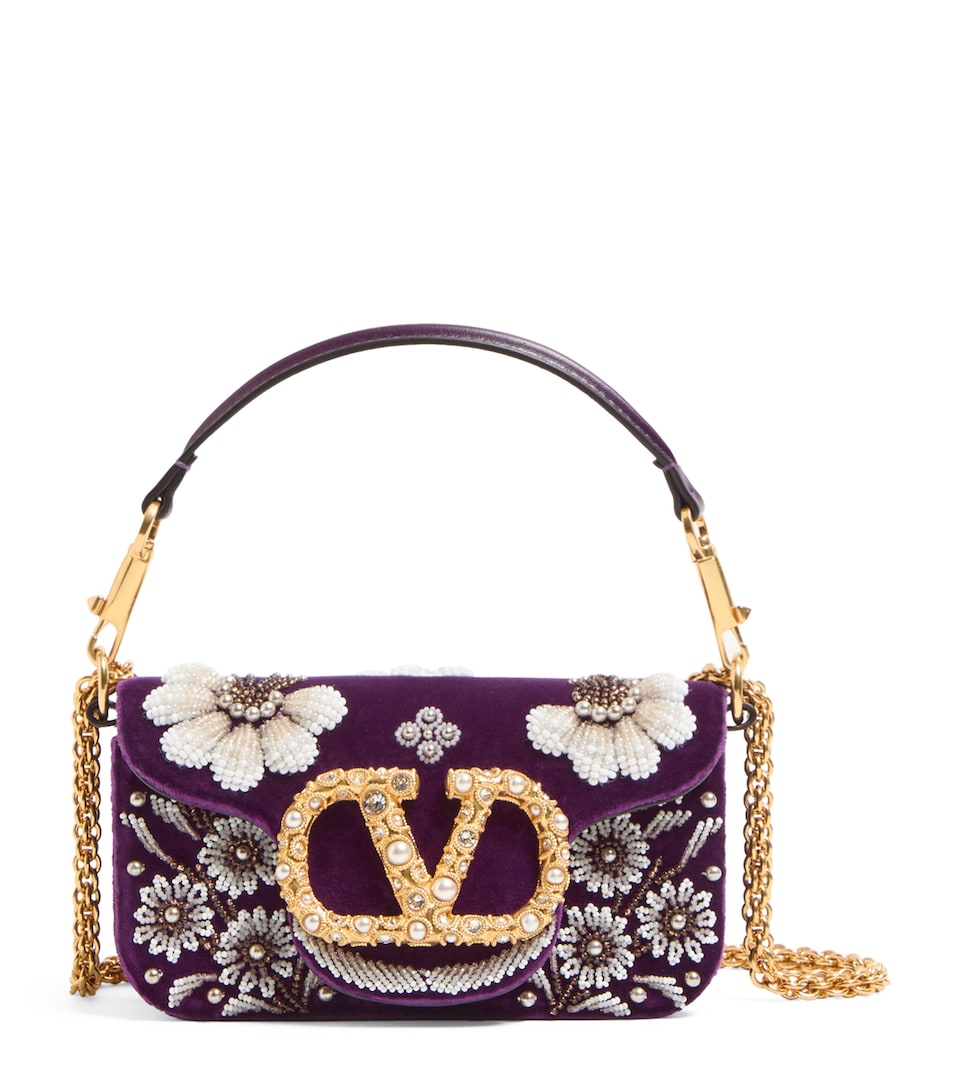 Small Loco Shoulder Bag