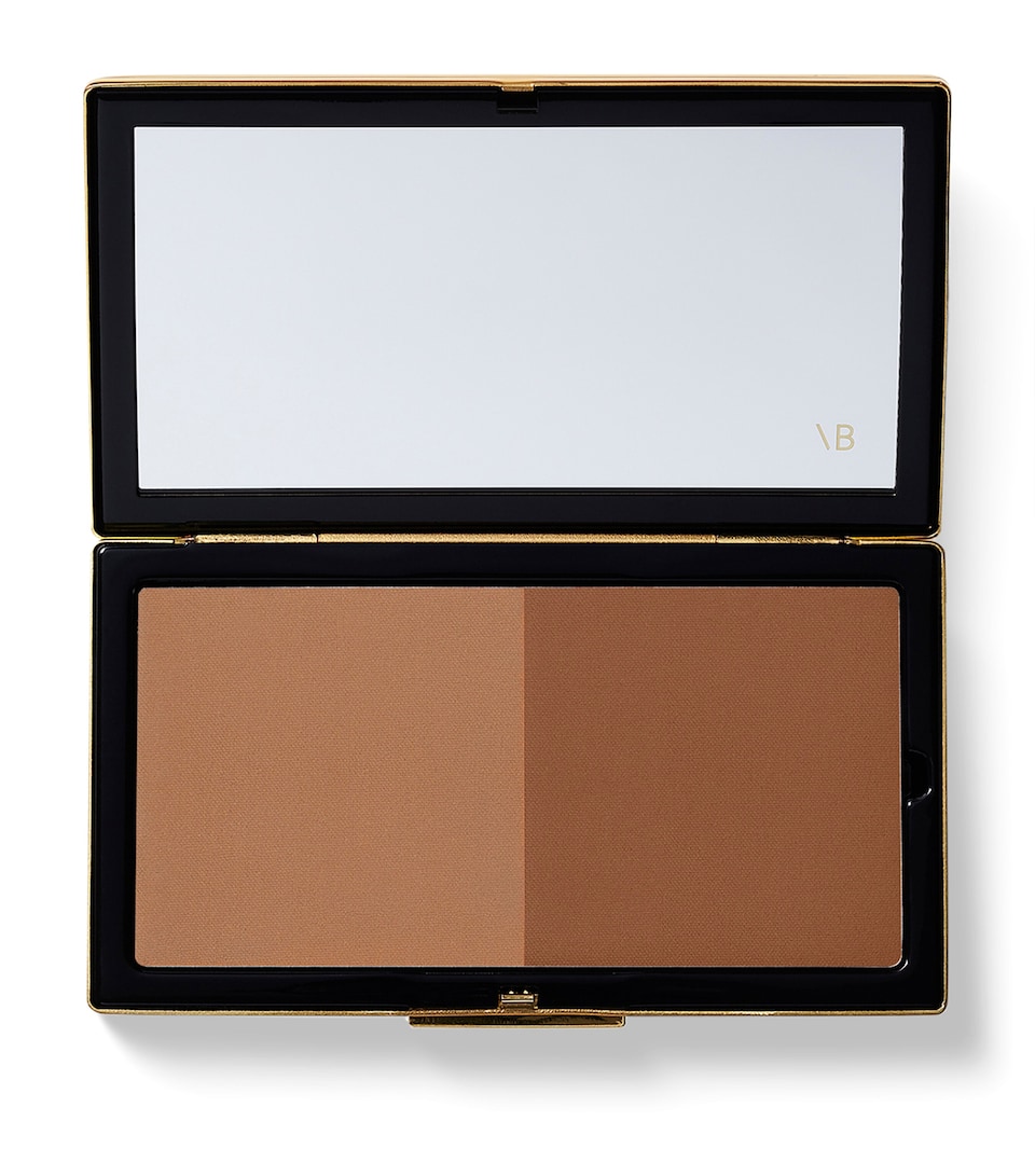 Matte Bronzing Brick