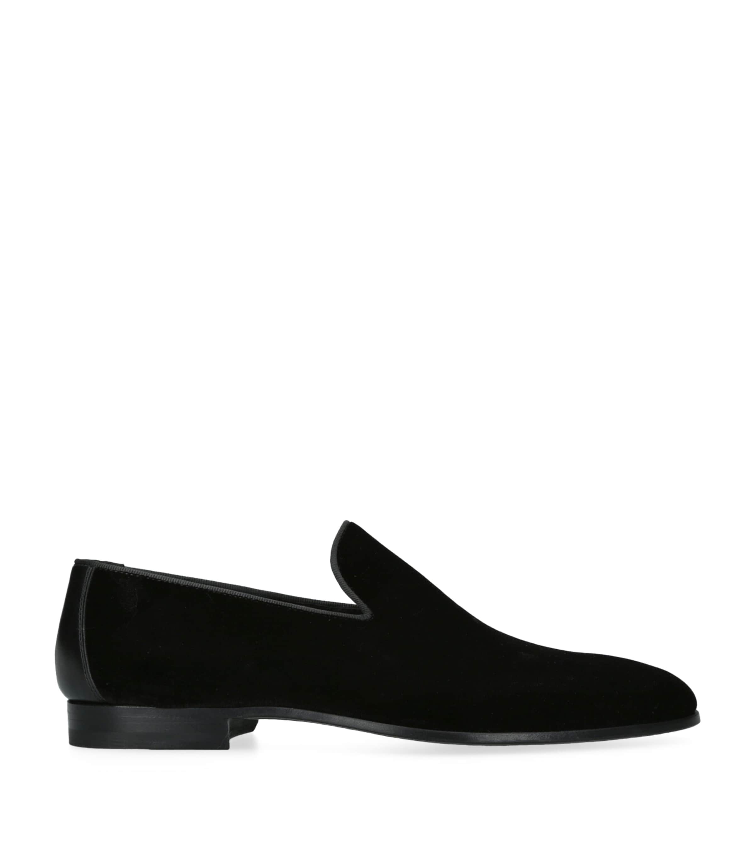 Velvet Jareth Venetian Loafers