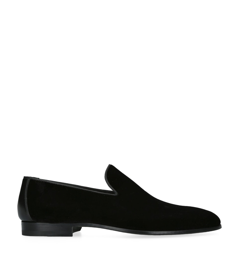 Velvet Jareth Venetian Loafers