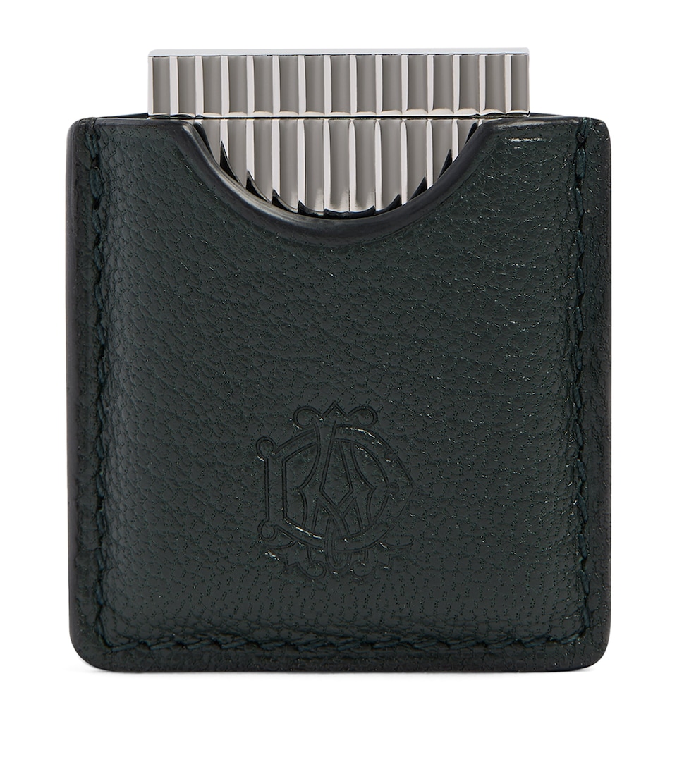 Stainless Steel Cigar Cutter