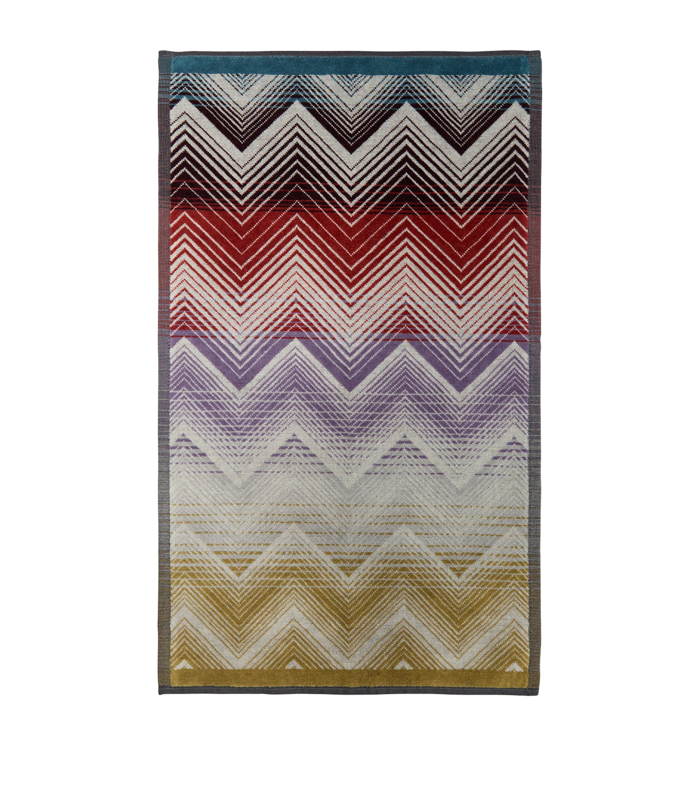 Missoni Home Marea Hand Towel (40cm x 70cm)