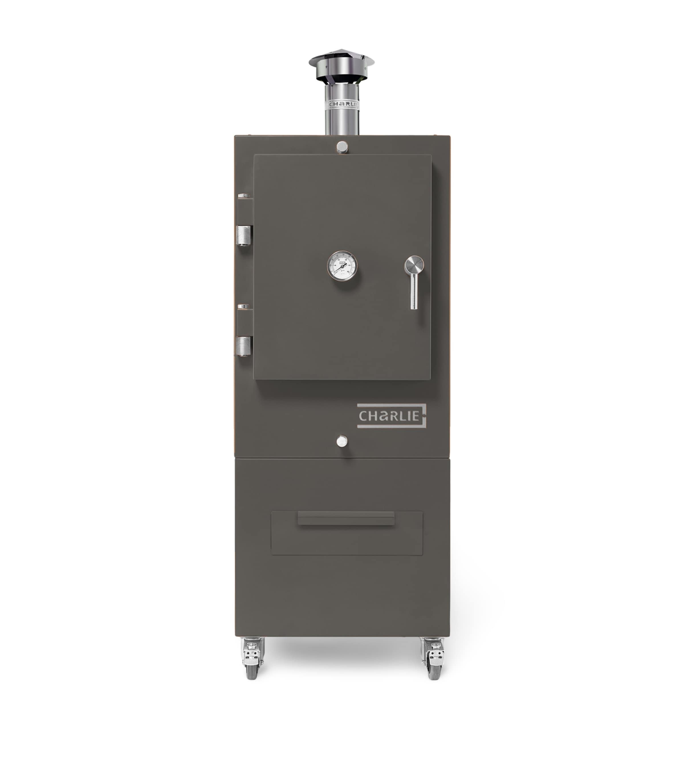 Charlie Charcoal Oven