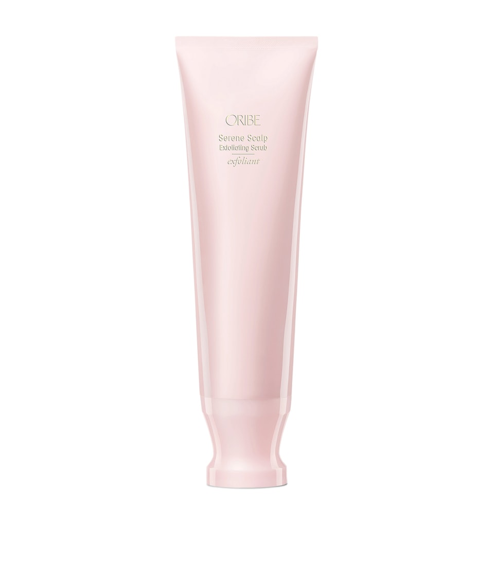 Oribe Serene Scalp Exfoliating Scrub (125Ml)