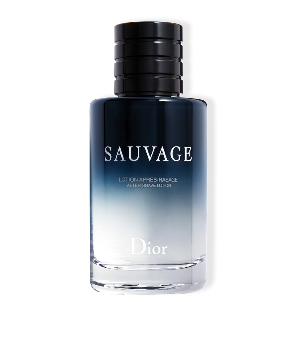 Sauvage Aftershave Lotion (100ml)