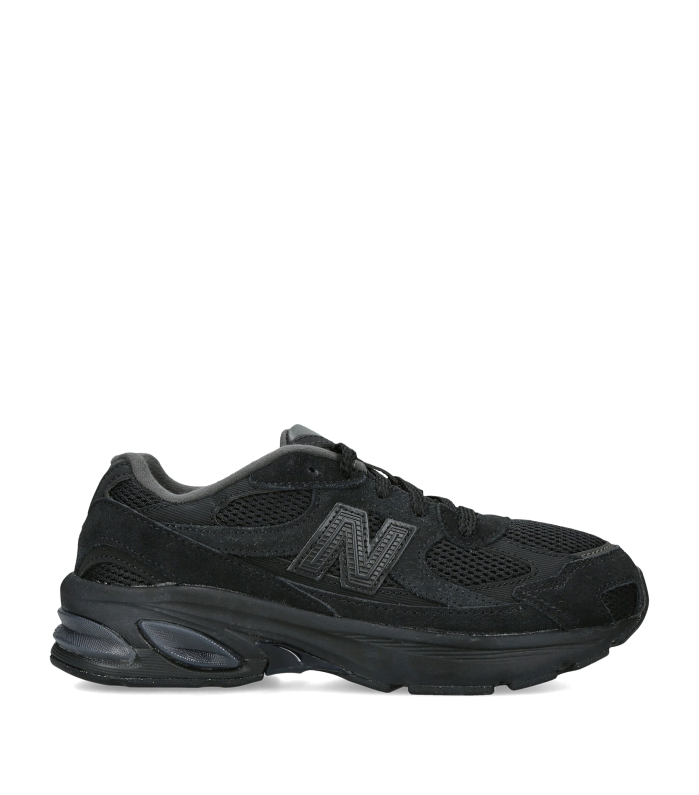 New Balance Kids Abzorb 2010 Sneakers Black
