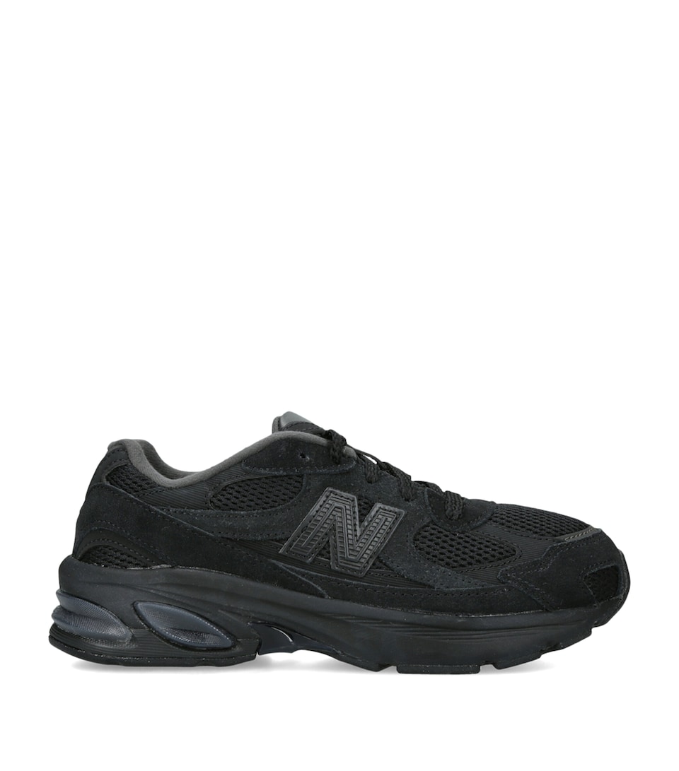 New Balance Kids Abzorb 2010 Sneakers Black