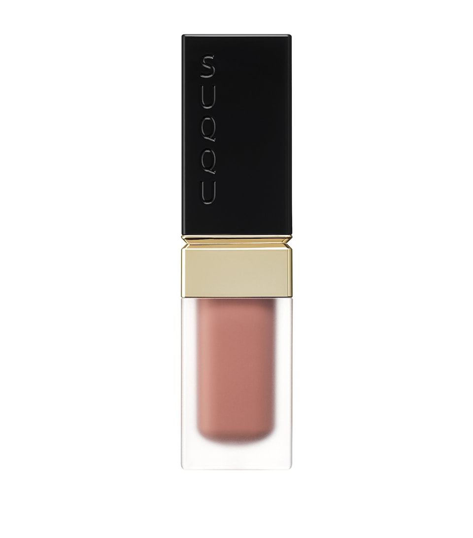 Suqqu Blur Liquid Lip Lipstick Kasumizome