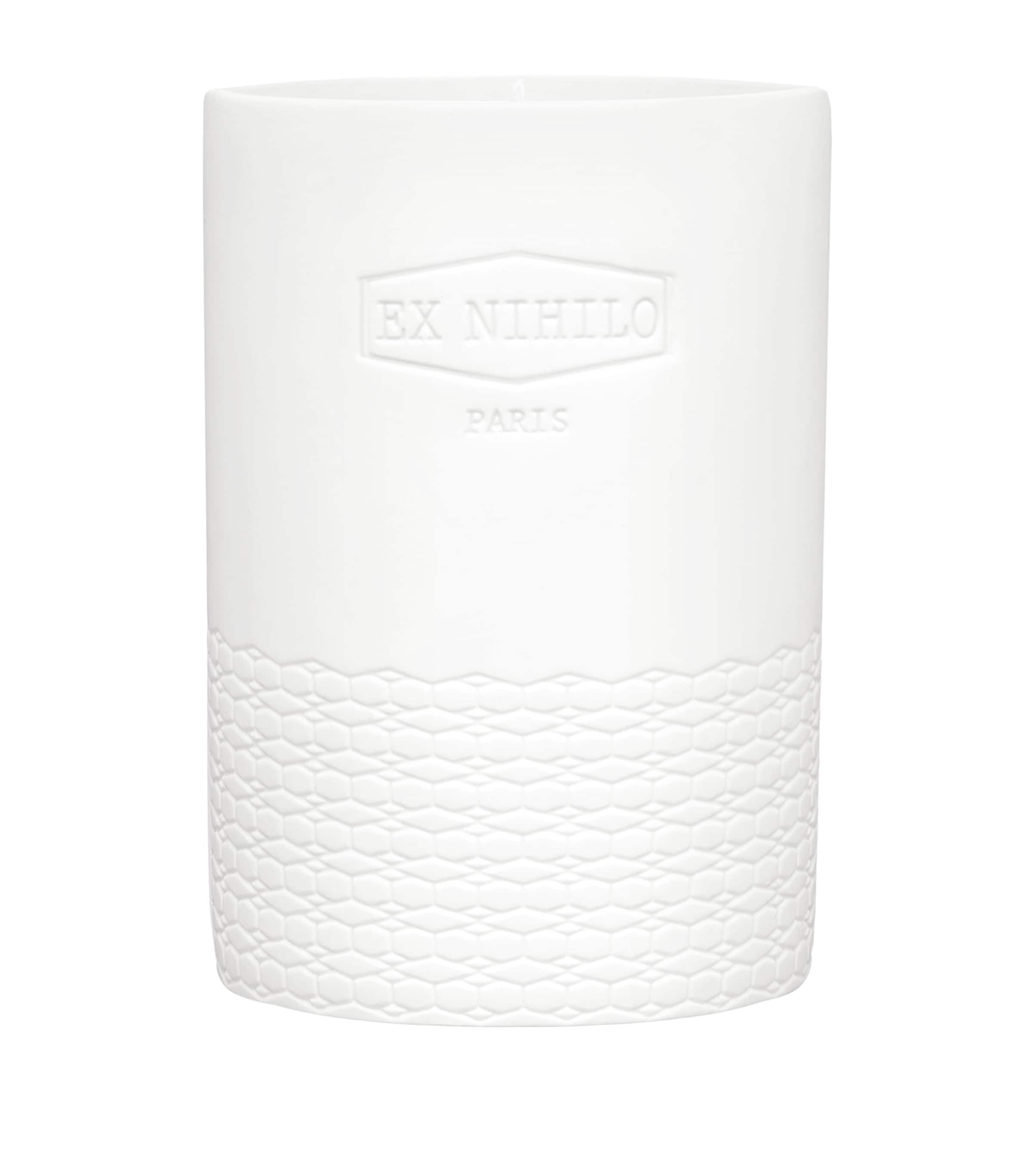 Fleur Narcotique Candle (300g)