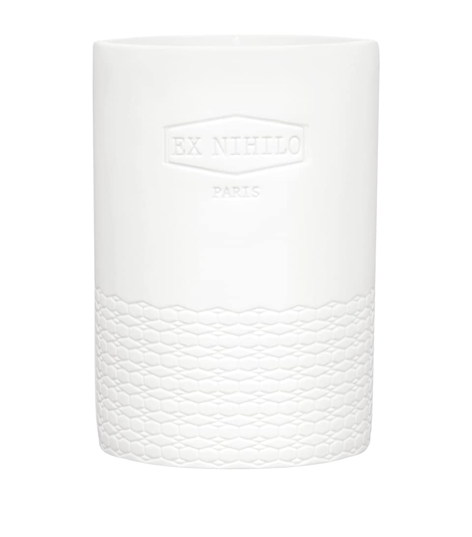 Fleur Narcotique Candle (300g)