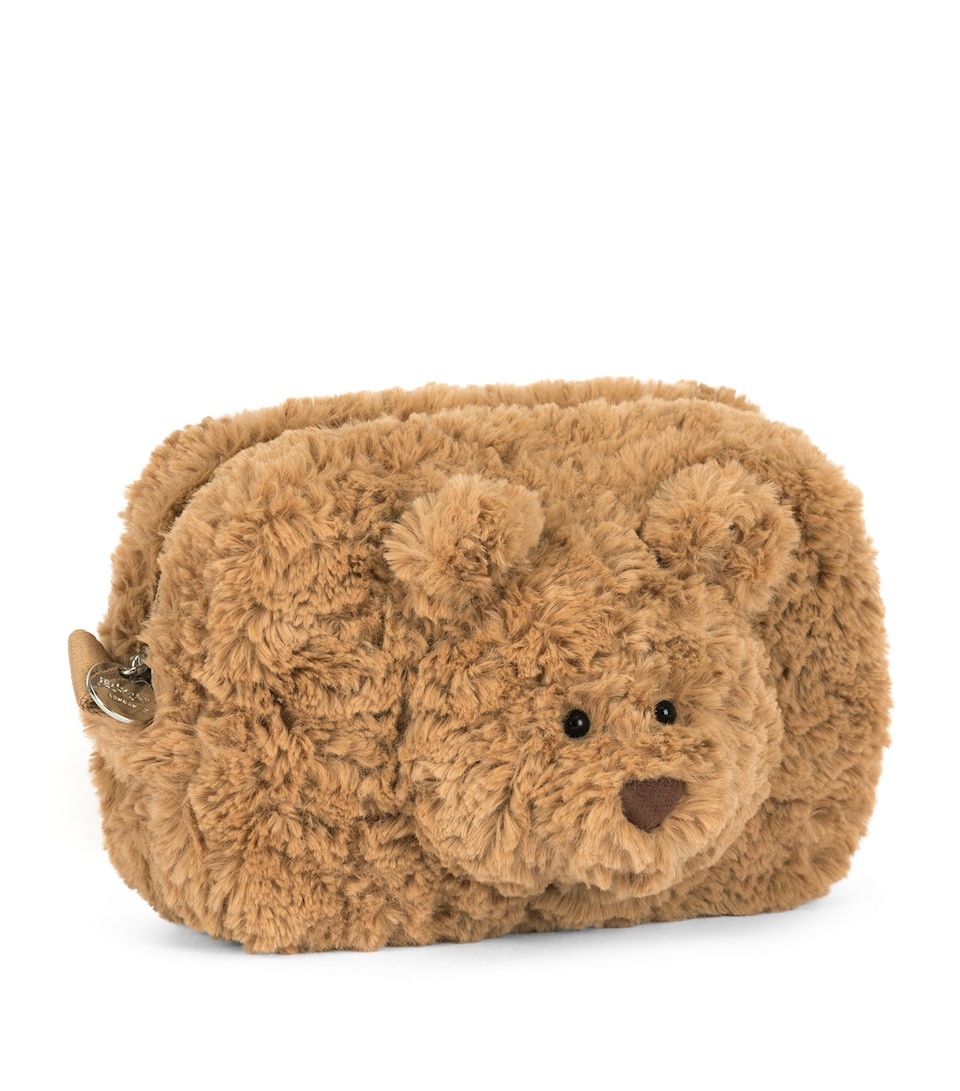 Bartholomew Bear Pouch