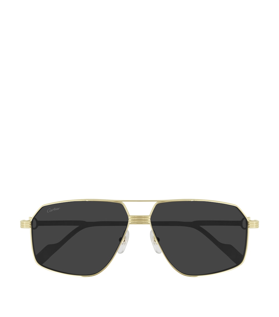 Première de Cartier Sunglasses