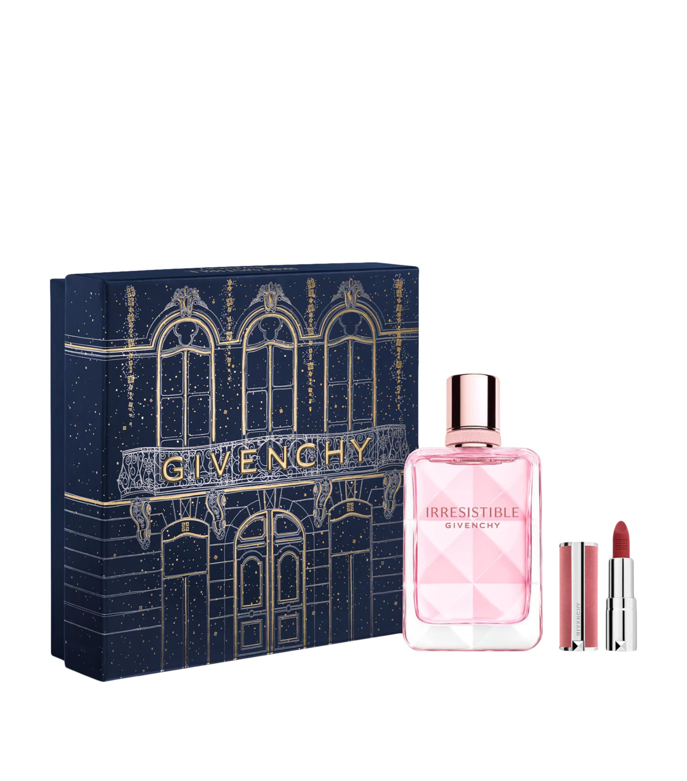 Givenchy Irresistible Very Floral Eau de Parfum Gift Set