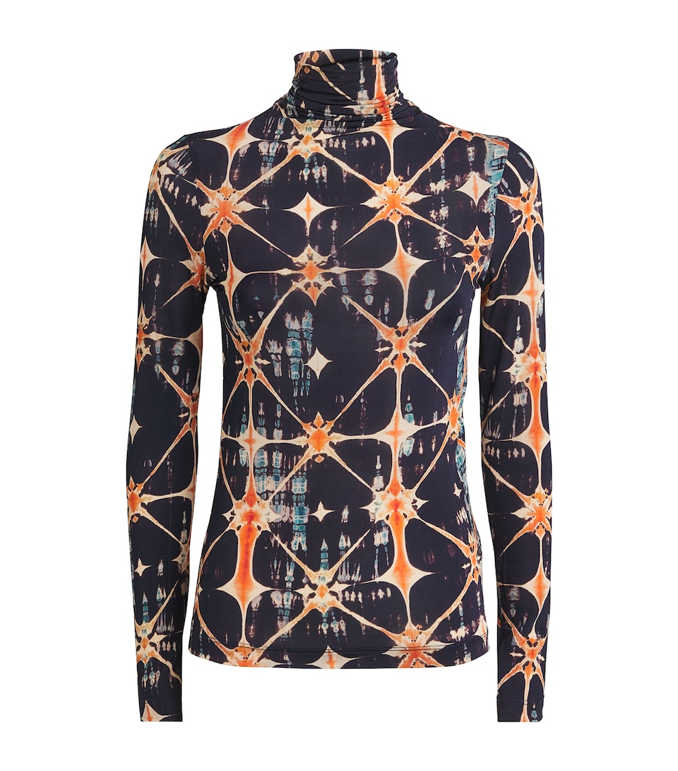 Long-Sleeve Aurelia T-Shirt