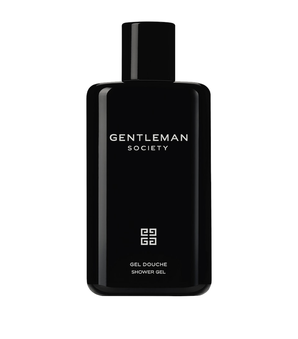Gentleman Society Shower Gel (200ml)