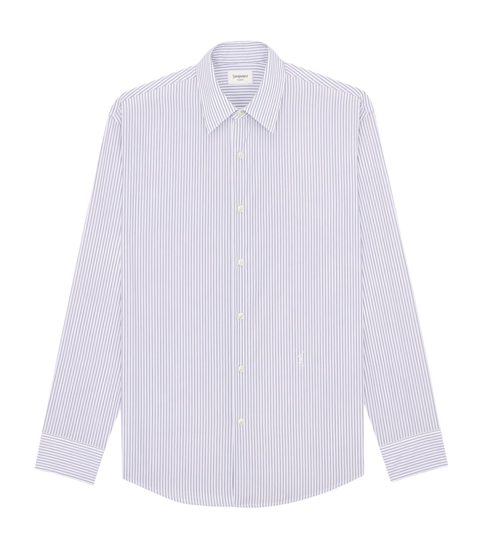 Stripe Cassandre Shirt