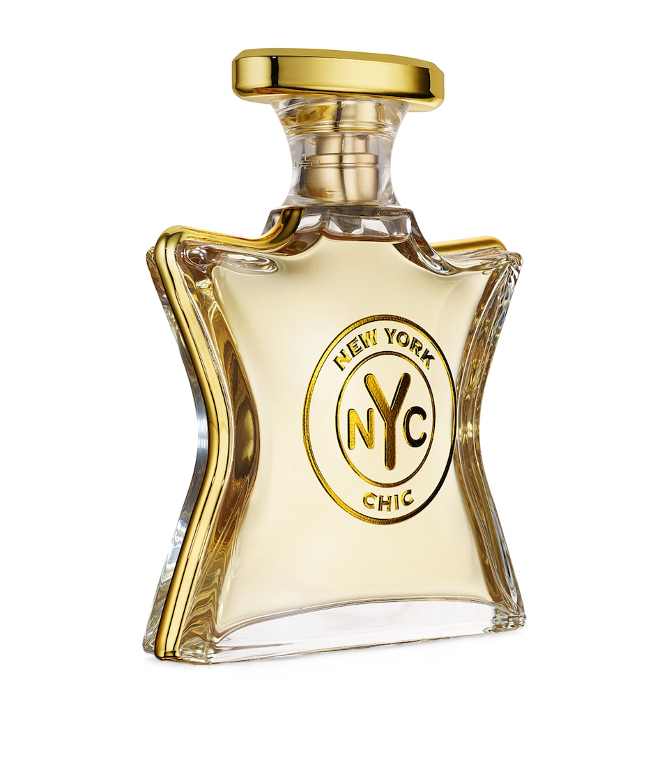 New York Chic Eau de Parfum (100ml)