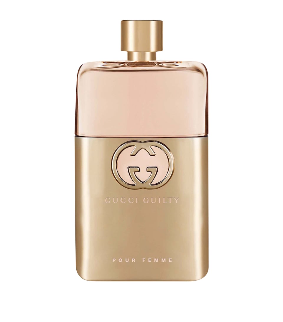 Gucci Guilty Eau de Parfum For Her (150ml)