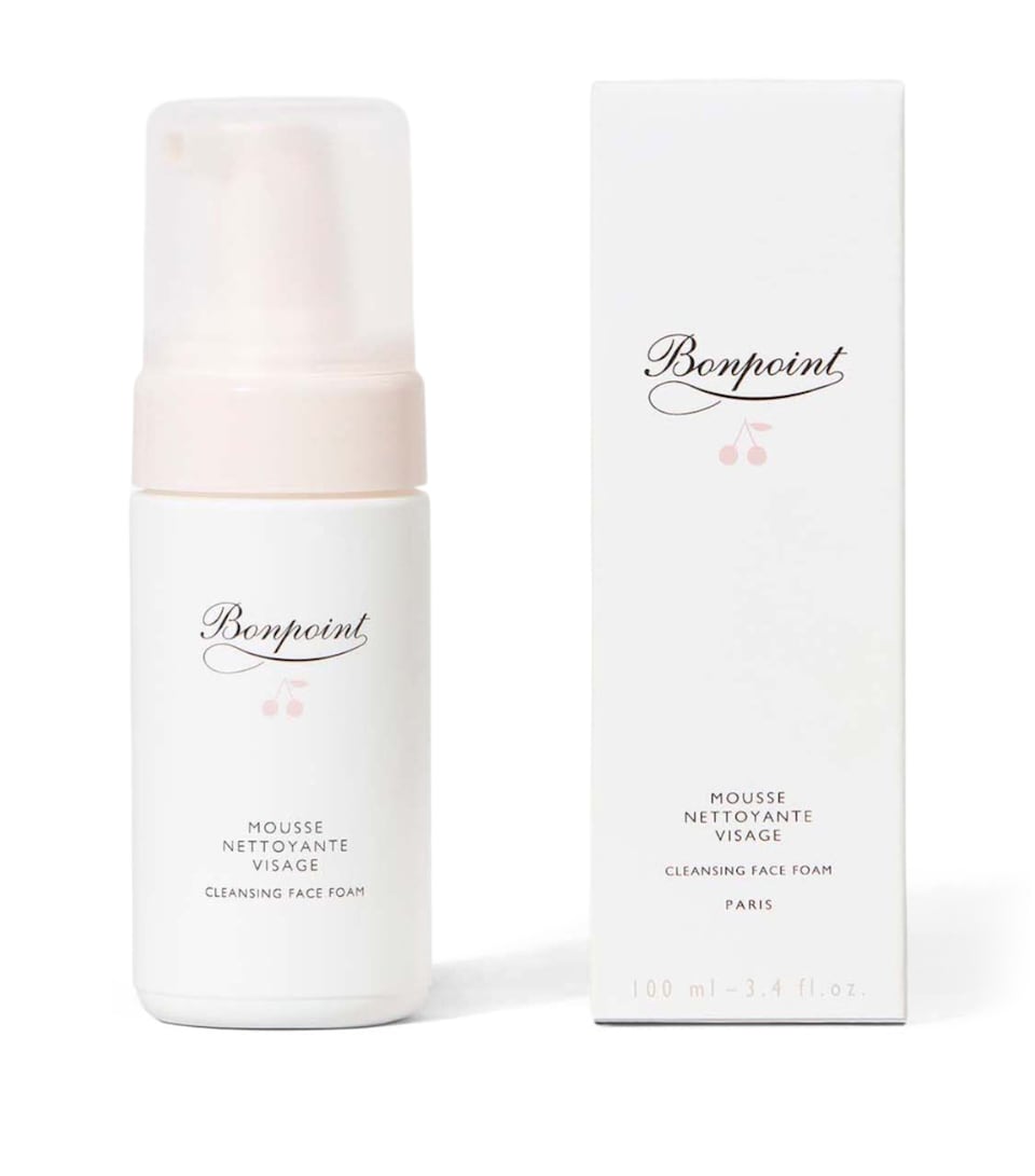 Face Cleansing Foam (100ml)
