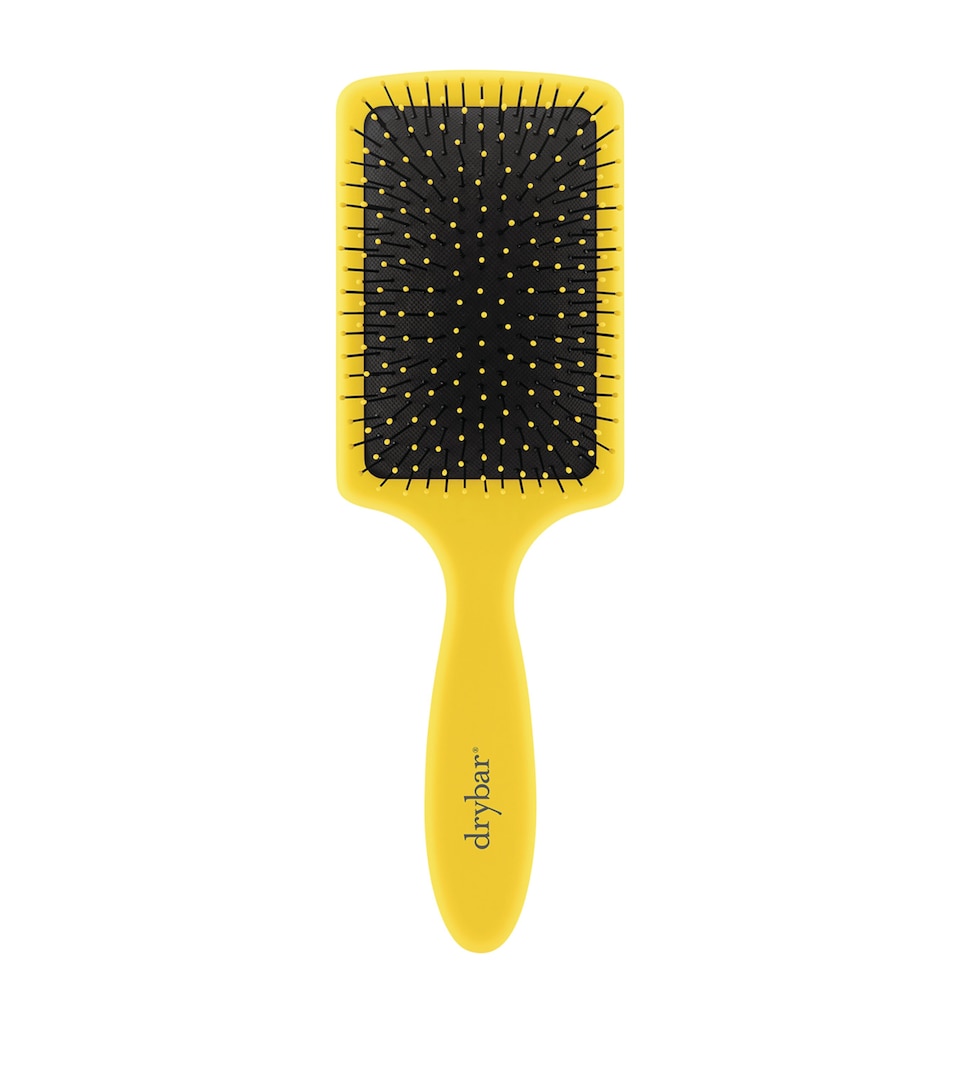 Drybar The Lemon Bar Paddle Brush